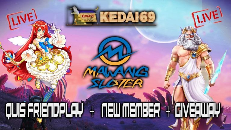 LIVE SLOT GACOR ONLINE KEDAI69 (15) | QUIS FRIENDPLAY $ DAGET #SLOTGACOR #LIVESLOTGACOR #LIVESLOT