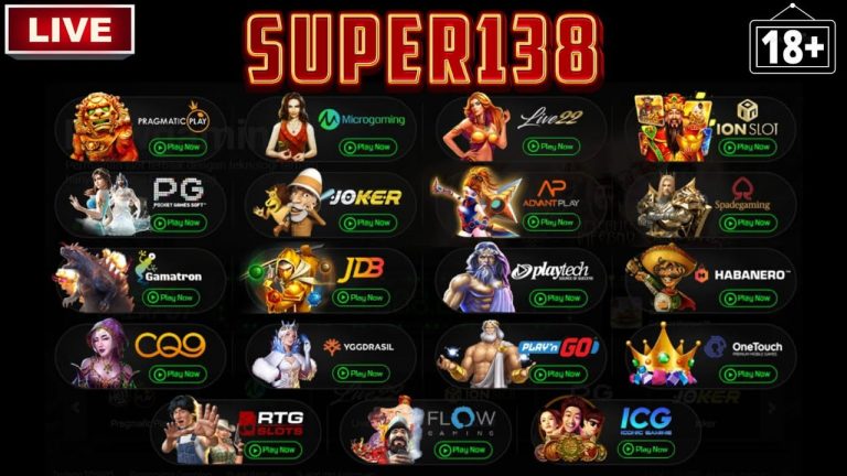 LIVE SLOT GACOR PRAGMATIC PLAY HARI INI || #SUPER138 #SLOTGACOR #SLOTONLINE #LIVESLOT #7