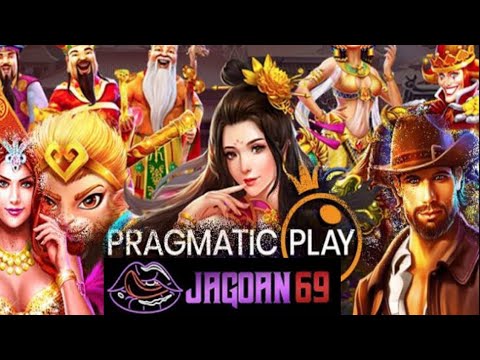 LIVE SLOT PRAGMATIC PLAY