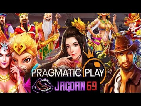 LIVE SLOT PRAGMATIC PLAY