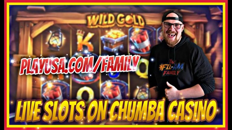 LIVE SLOTS | CHUMBA CASINO | PLAUSA.COM/FAMILY | ONLINE SLOTS | WIN REAL MONEY