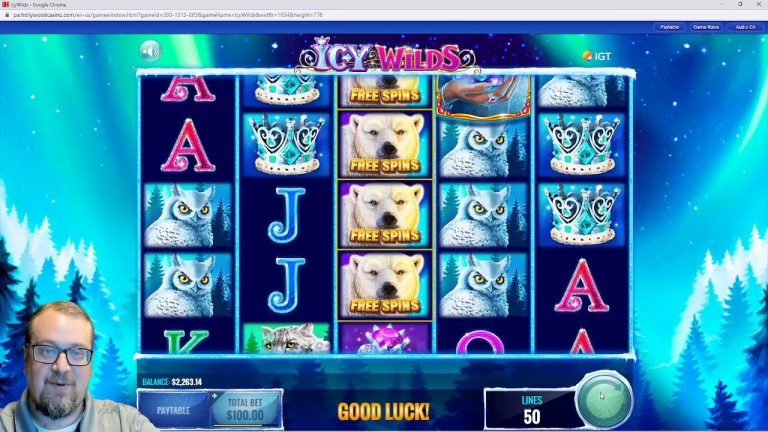 LIVE SLOTS – UNLEASHING THE BEAST