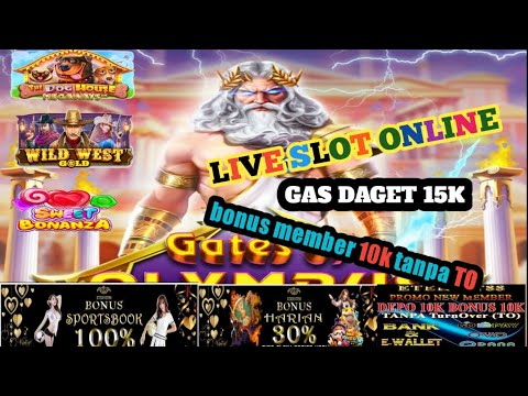 Live Slot Online || Bersama Mitha Bohay #25