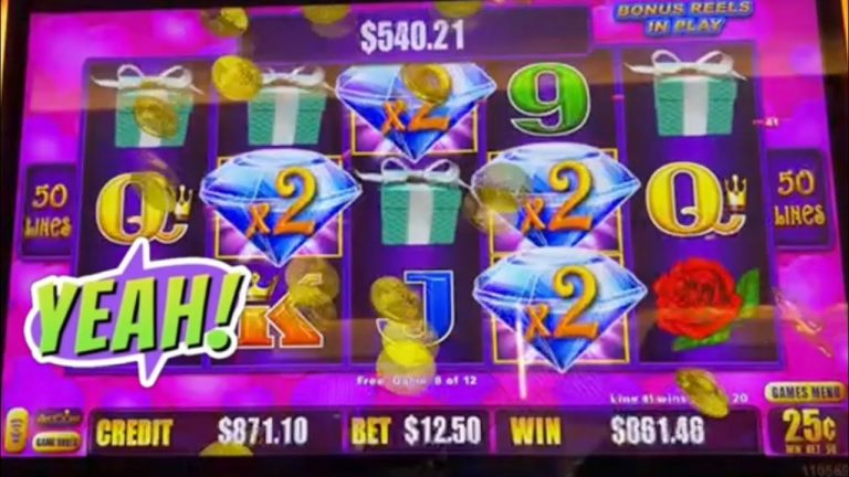 Live spring break slots with @Lori Luckbox