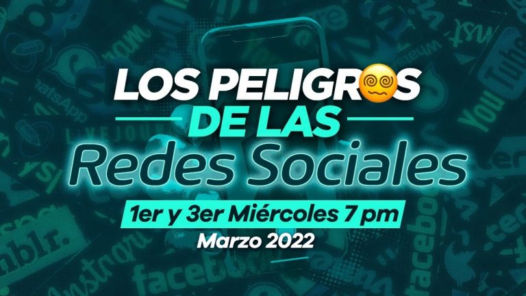 Los peligros de las redes sociales/Parte 1 – Pastor Mike Labuguen