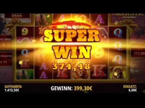 Majestic Megaways Moneymaker84 Online Casino Session!Moneymaker84,Merkur Magie,Novoline,Casino