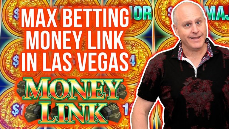 Max Betting Money Link in Las Vegas – $100 Spins!