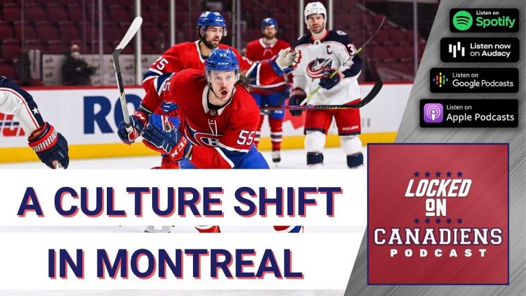 Montreal Canadiens vs Florida Panthers recap and Habs mailbag on the future of the Habs defense.