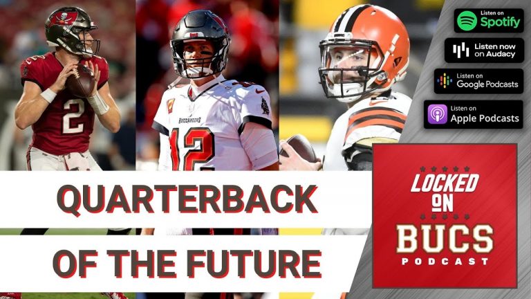 More on Buccaneers and Browns QB Baker Mayfield | Kyle Trask vs Mayfield | Unique Mock NFL Draft