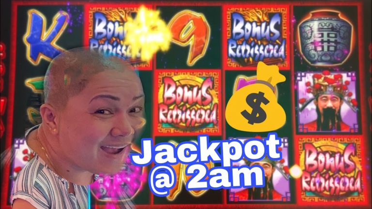 My 16th Jackpot for 2022. #triplefortunedragon #jackpot #casino #slotmachine #12tribes