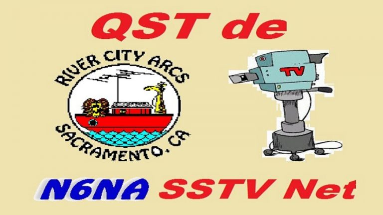 N6NA SSTV Net – 03/30/2022