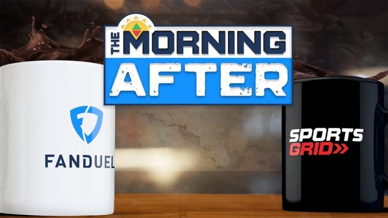 NFL Headlines, NCAAM Preview, NCAAM Futures 3.8.22 | The Morning After Hour 2