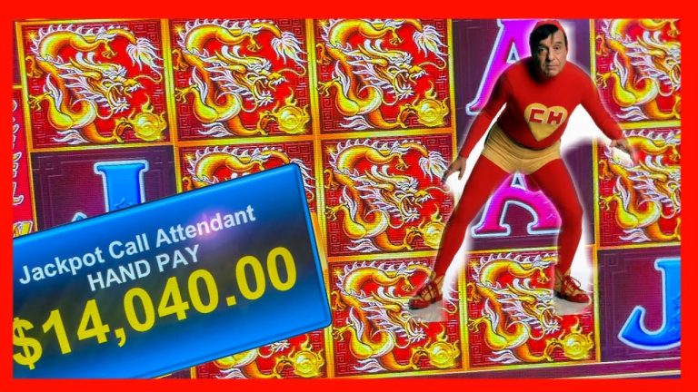 ONE OF MY BIGGEST JACKPOTS ON 5 TREASURES SLOT/ HIGH LIMIT $88 BETS/ FREE GAMES PAID MASSIVE JACKPOT