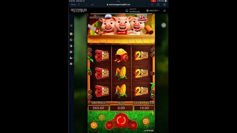 Online Casino | magcash-in thru GCASH