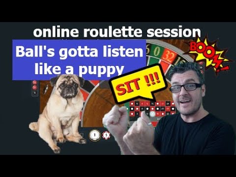 Online Roulette Session | Took $200 and PLAYED my NUMBERS vs. ROULETTE | Online Roulette Session