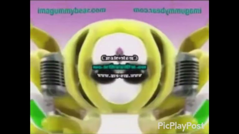 REUPLOAD KlaskyKlaskyKlaskyKlasky Gummy Bear Song Version In G Major 1717