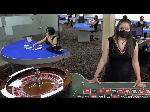 Roulette $2,400 High Limit Bets Live ROULETTE Online ! # 1 Ranked Roulette Pro Casino Gambler