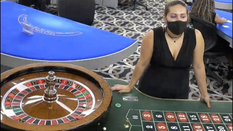 Roulette $2,500 High Limit Bets Live ROULETTE Online ! # 1 Ranked Roulette Pro Casino Gambler