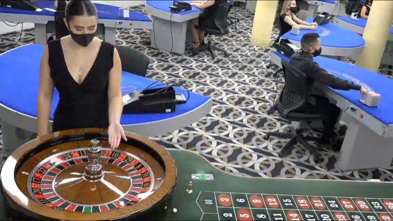 Roulette $2,800 High Limit Bets Live ROULETTE Online ! # 1 Ranked Roulette Pro Casino Gambler