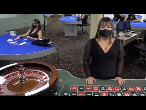 Roulette $3,000 High Limit Bets Live ROULETTE Online ! # 1 Ranked Roulette Pro Casino Gambler