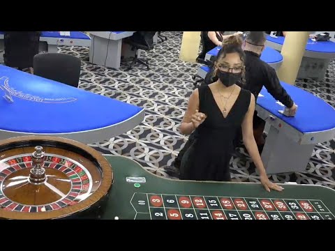 Roulette $3,000 High Limit Bets Live ROULETTE Online ! # 1 Ranked Roulette Pro Casino Gambler