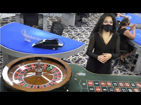 Roulette $3,600 High Limit Bets Live ROULETTE Online ! # 1 Ranked Roulette Pro Casino Gambler