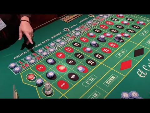 Roulette at El Cortez Hotel and Casino Las Vegas , NV. Ranked Roulette Pro $2,400 BUY IN Live