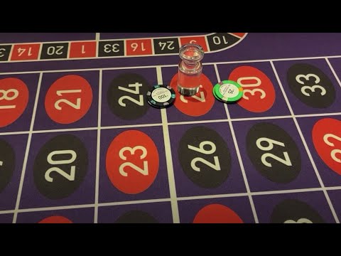 Roulette at The Cosmopolitan of Las Vegas , NV ! #1 Ranked Roulette Pro $3,400 Live Casino Gambler