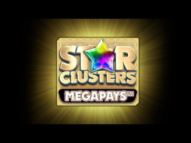 Star Clusters Megapays slot by Big Time Gaming – Gameplay (Megapays)