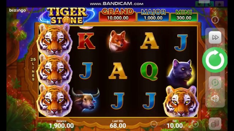 TIGER STONE INDIAN ONLINE SLOT MEGAPARI MELBET PROMOCODE FREESPIN