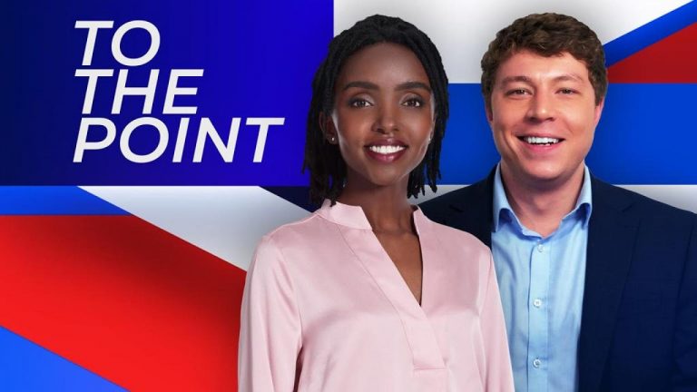 To The Point | Thursday 10th March