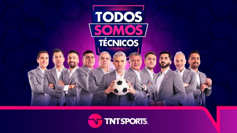 Todos Somos Técnicos: El mejor análisis de Deportes Antofagasta vs. Colo Colo