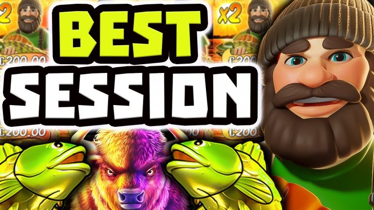 U HAVE TO SEE THIS BIG BASS BONANZA SLOT BONUS HUNT EPIC TURN OF EVENTS *** MEGA BIG WIN ***