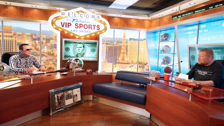 VIP SPORTS PODCAST #353 – NCAA March Madness Special