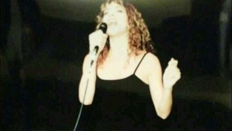 Vision Of Love (Live at the KMEL Summer Jam, 1990) – Mariah Carey