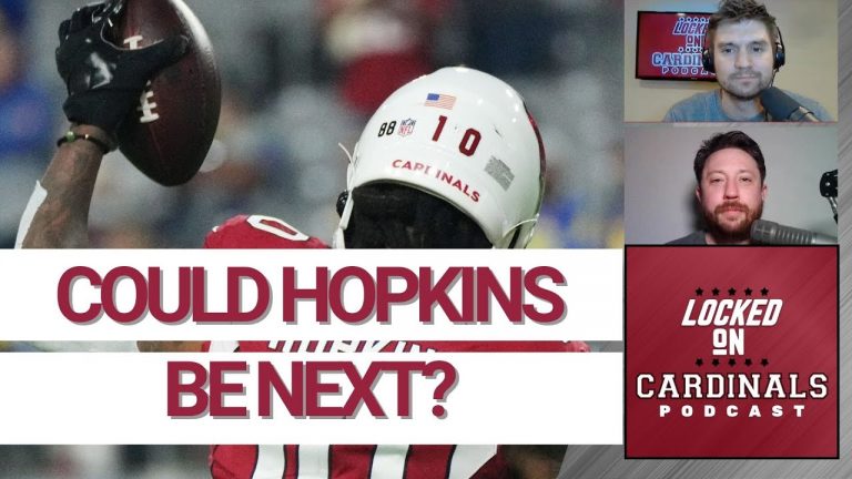 What Does the Tyreek Hill Trade Mean for the Arizona Cardinals?