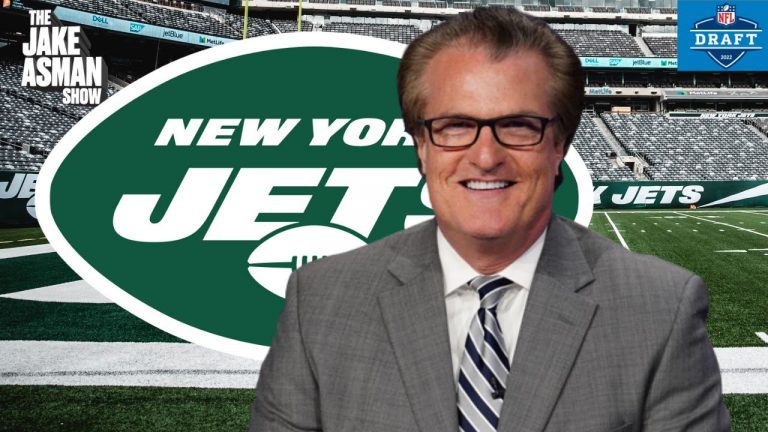 Why the New York Jets should IGNORE Mel Kiper’s latest Mock Draft