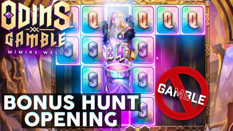 Worlds WORST BONUS Hunt -$$$$ … REALITY Of Gambling Part 1