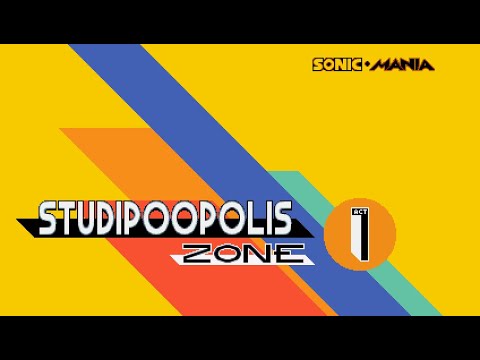 [YTPMV] Studipoopolis ~ Act 1 (2018)