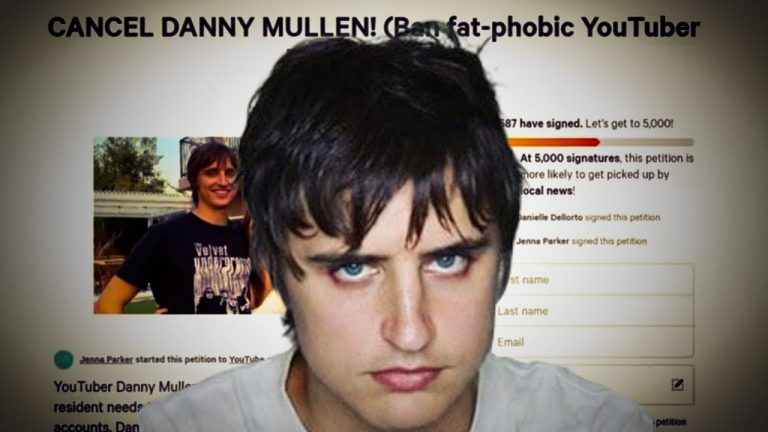 YouTubes Most Problematic Prankster (Danny Mullen)