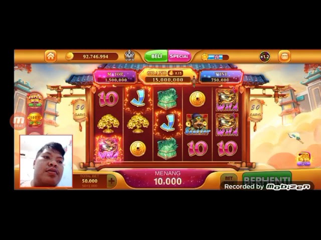 game slot yang mudah dapat jackpot 2022 | slot machine game unity 2022