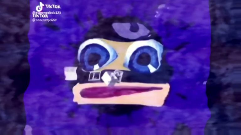 [new effect] Klasky csupo in Water Major