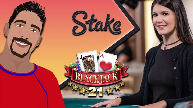 +18 ( AkilleS Vs Stake ) SLOTS, BLACKJACK, CRASH – GIVEAWAYS – Follow us:| !instagram | !discord|