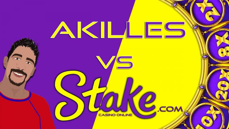 +18 ( AkilleS Vs Stake ) | START $6.60 vs CRASH Sera que vai dar Bom??? Multiplica Senhor!!! |