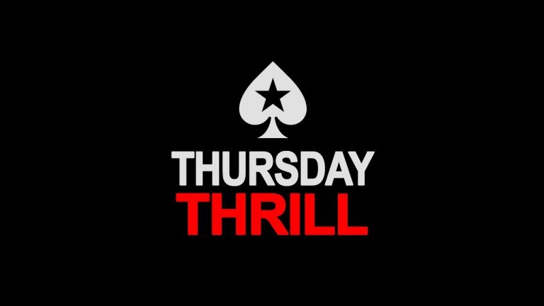 $1K Thursday Thrill Gogac sniper | Internett93o | JaegsPL – Final Table Replay