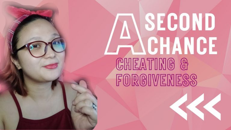 A SECOND CHANCE | Cheating & Forgiveness | Heart to Heart Talk Ep 7 | Momshie Kath TV