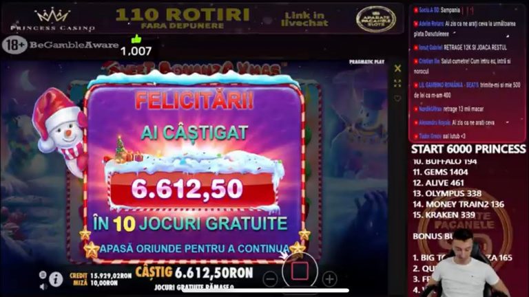 BONUS BUY DE NOAPTE SI MULTE ALTELE! Pacanistii 39 #aparate #pacanele #slots