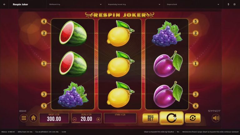 BOUCHÁM BEDNY #101 | 69 GAMES | RESPIN JOKER | LIVE WINNING SLOTS