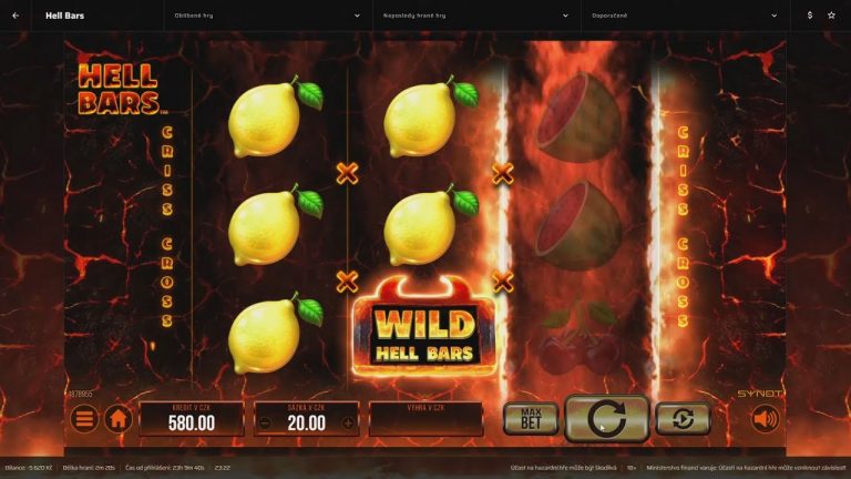 BOUCHÁM BEDNY #96 | 69 GAMES | HELL BARS | LIVE WINNING SLOTS