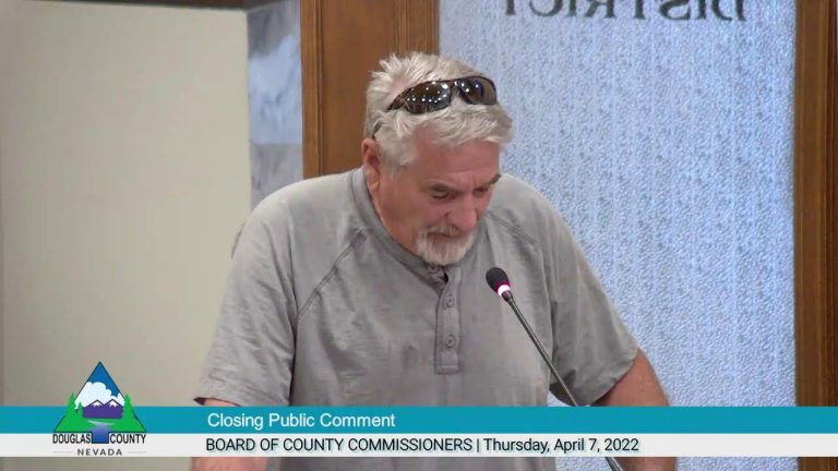 Board of County Commissioners | April 7, 2022